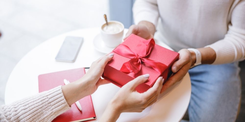 Best Gifts for Women UK