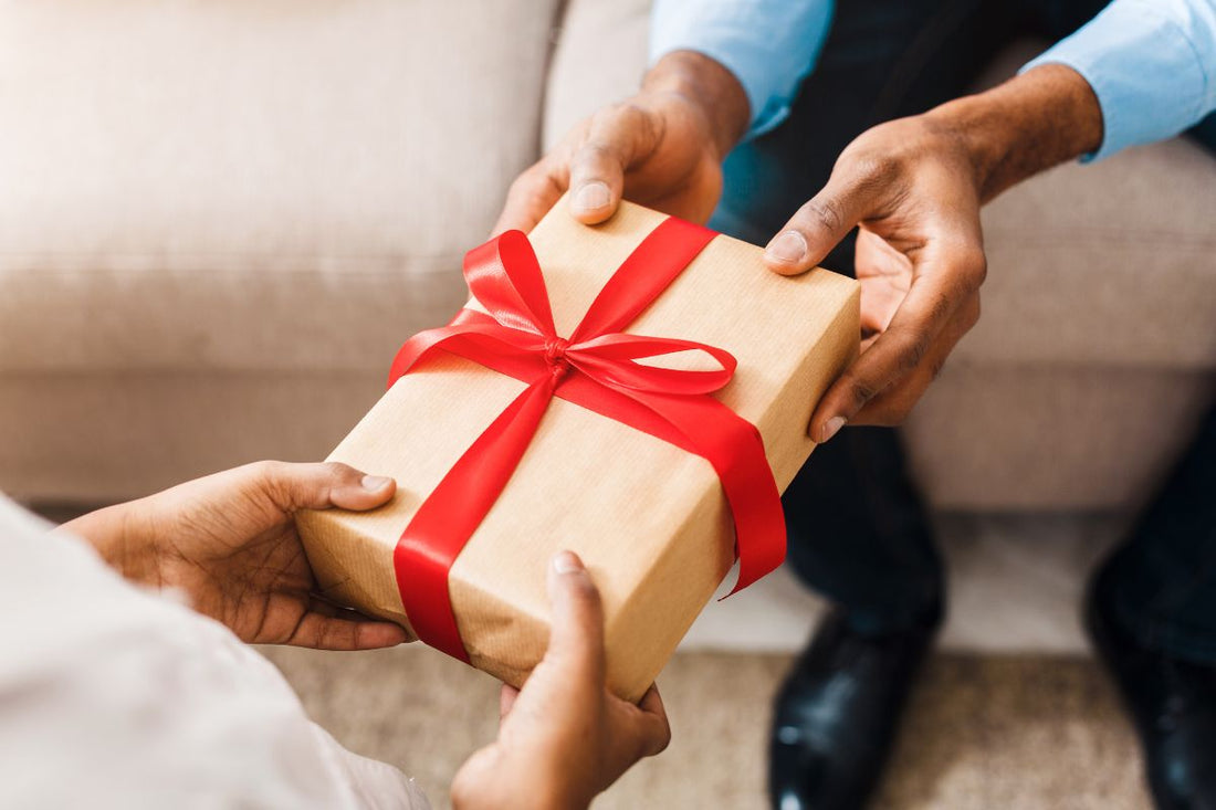 Candle Gifts for Him: Because He Deserves Better Than Socks
