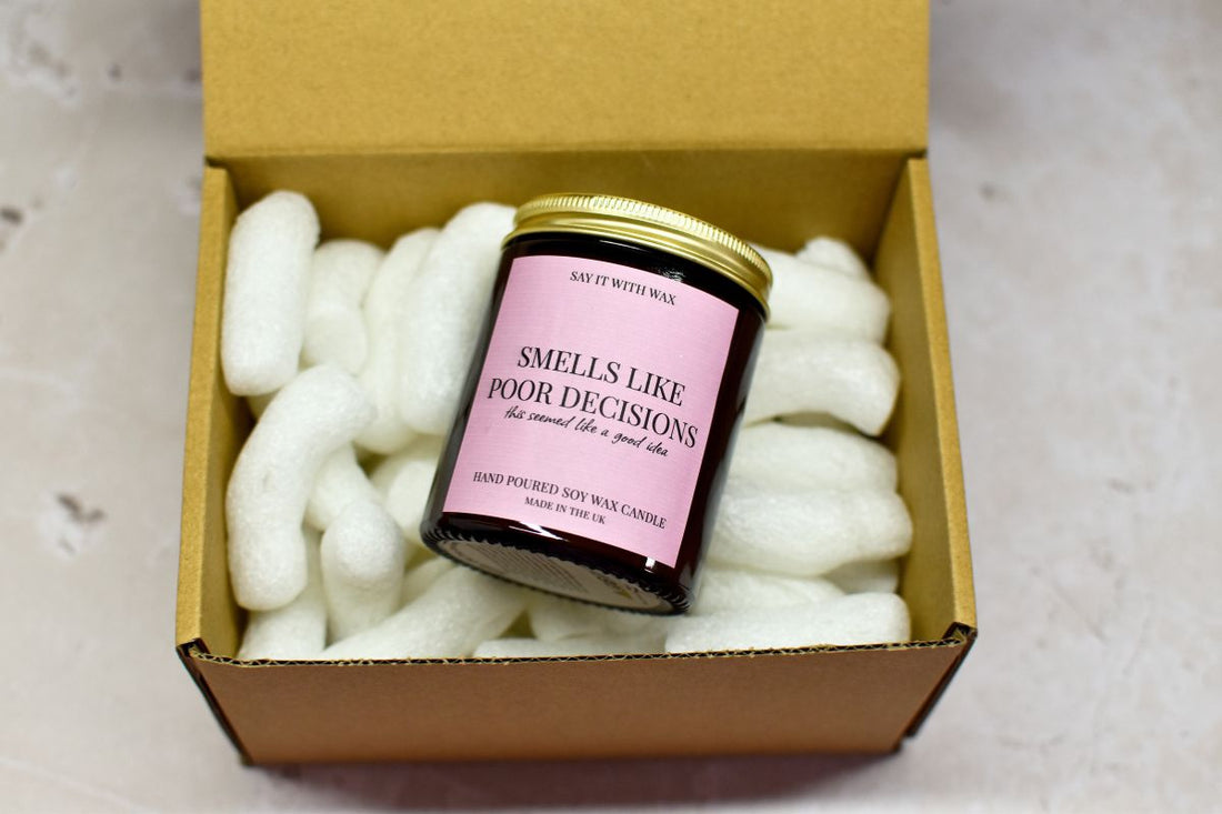 How to Care for Your Candle and Get the Best Burn