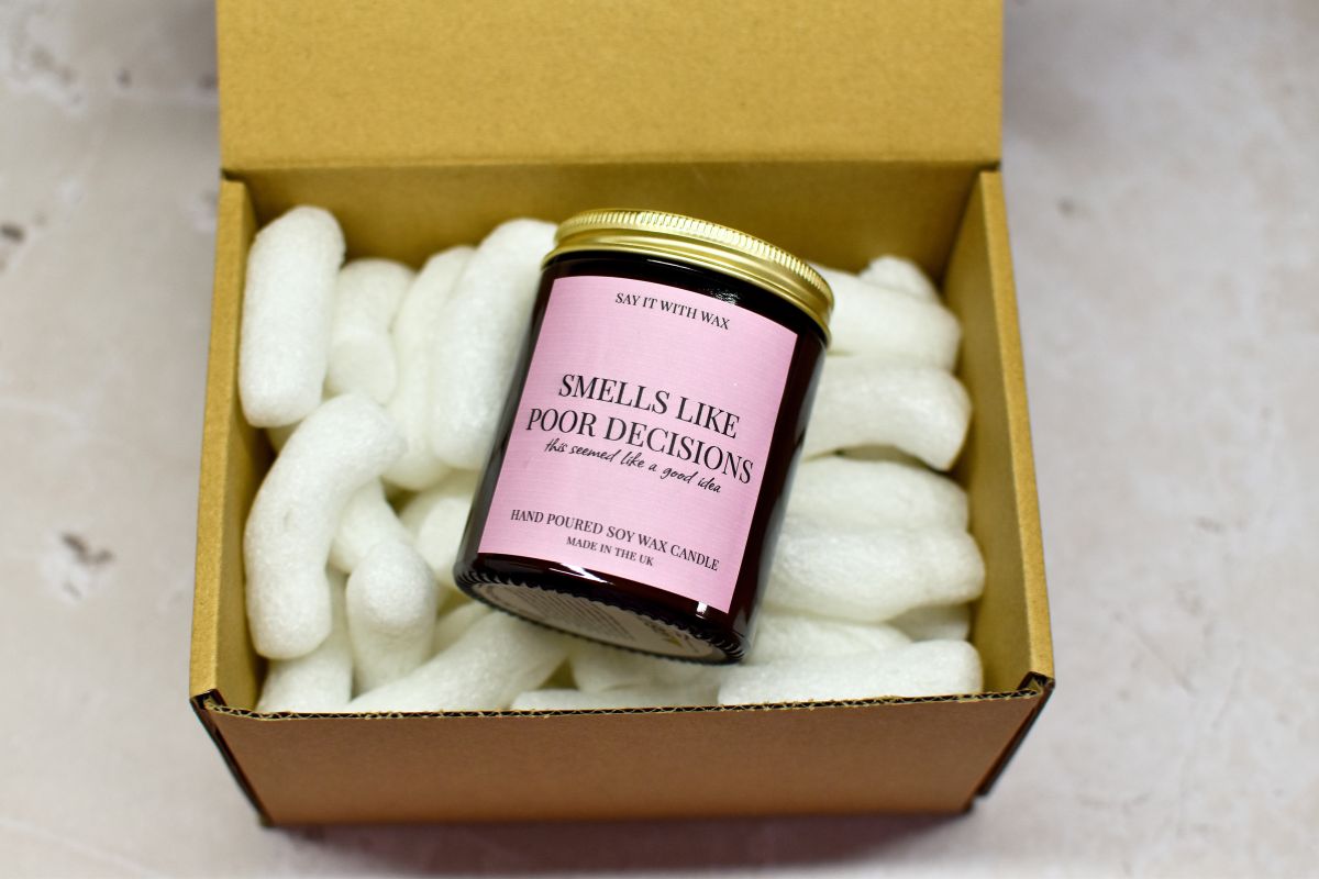 How to Care for Your Candle and Get the Best Burn