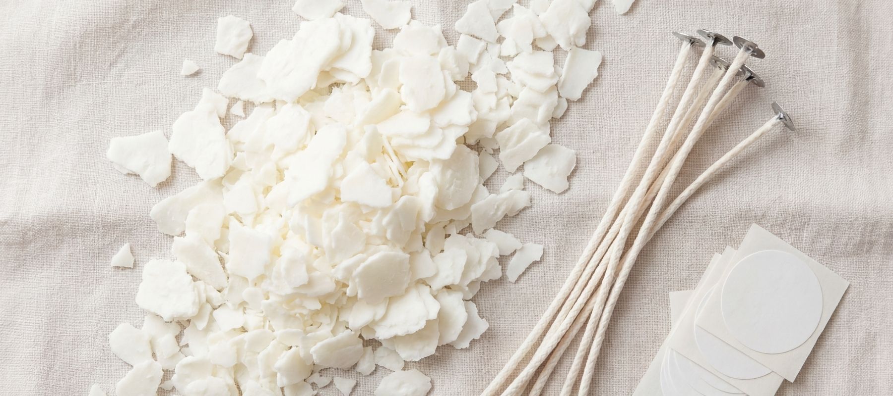 What Is Candle Wax and Why You Should Care