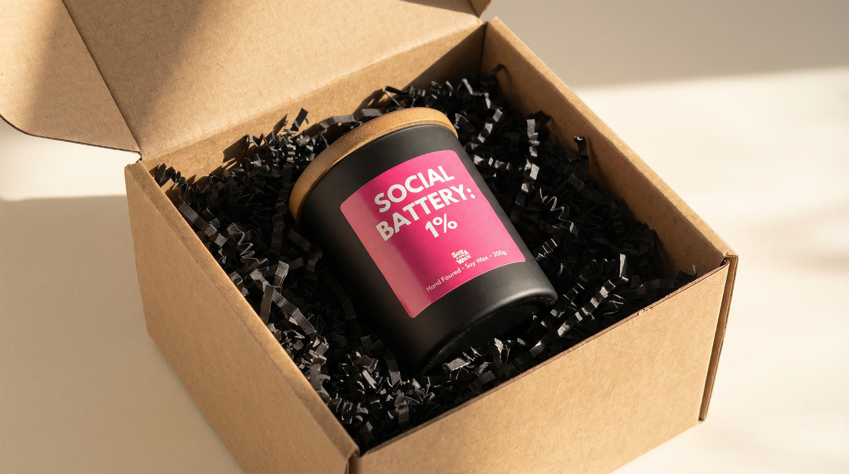 Why Scented Candles Make the Best Gifts | Thoughtful Gift Ideas